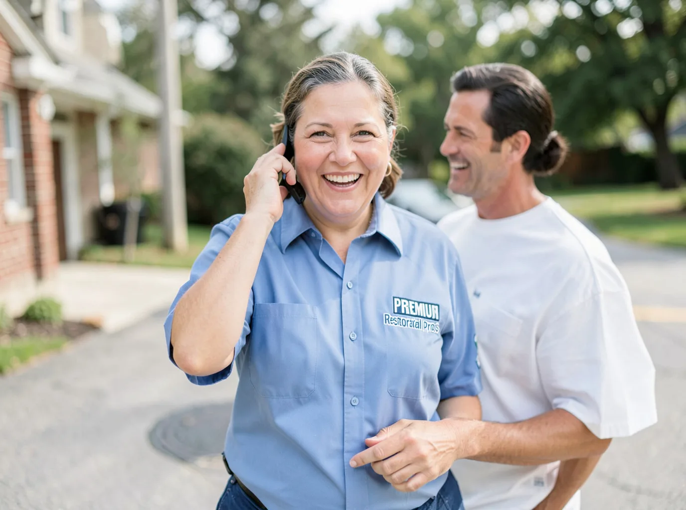 Water Damage Restoration Saint Paul, KS FAQs